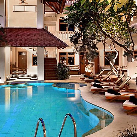 Capital O 93809 Wida Hotel Legian Facilités photo