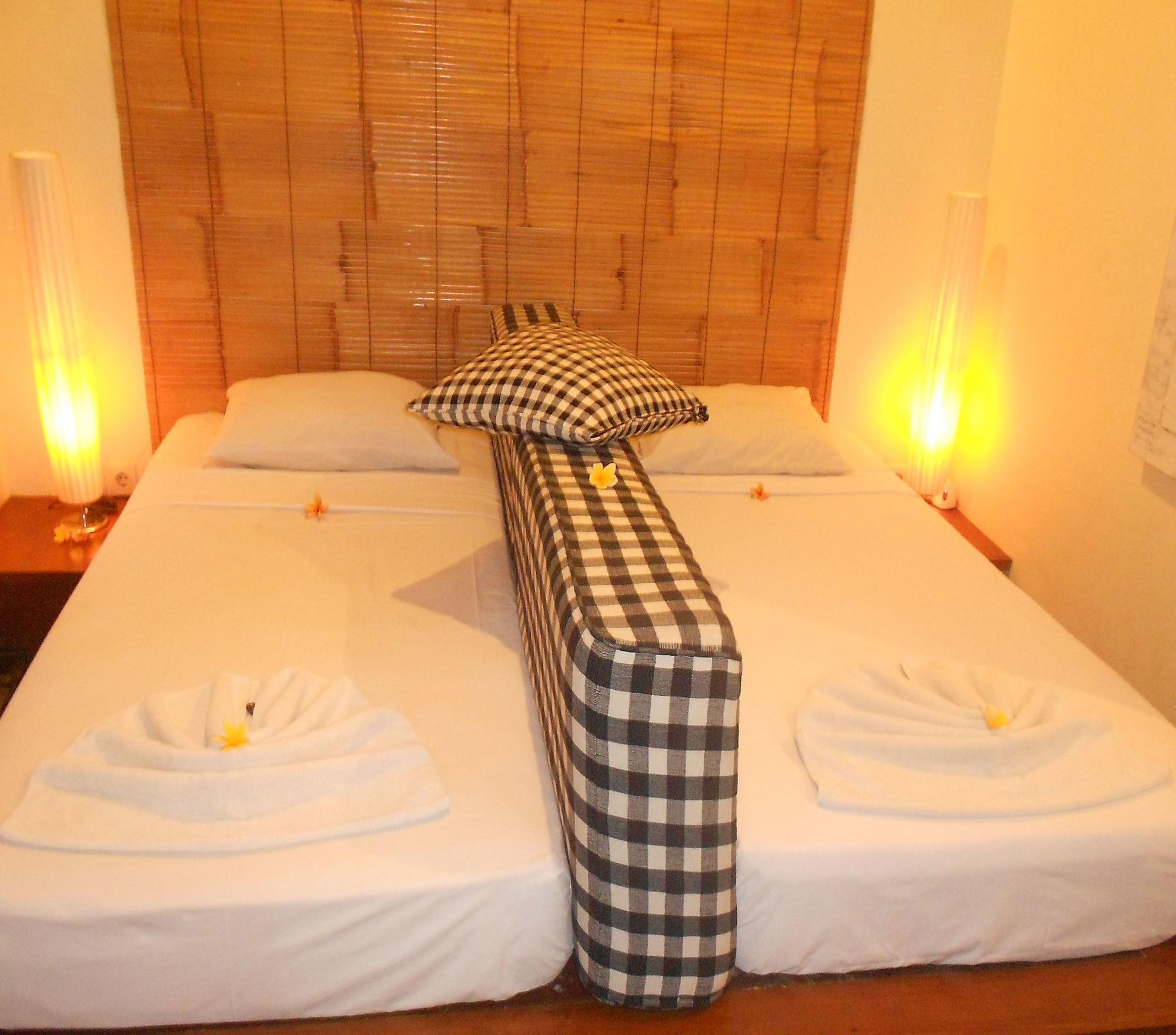 Capital O 93809 Wida Hotel Legian Extérieur photo