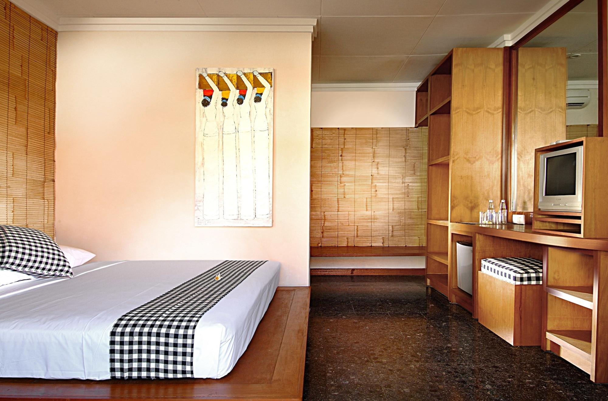 Capital O 93809 Wida Hotel Legian Chambre photo