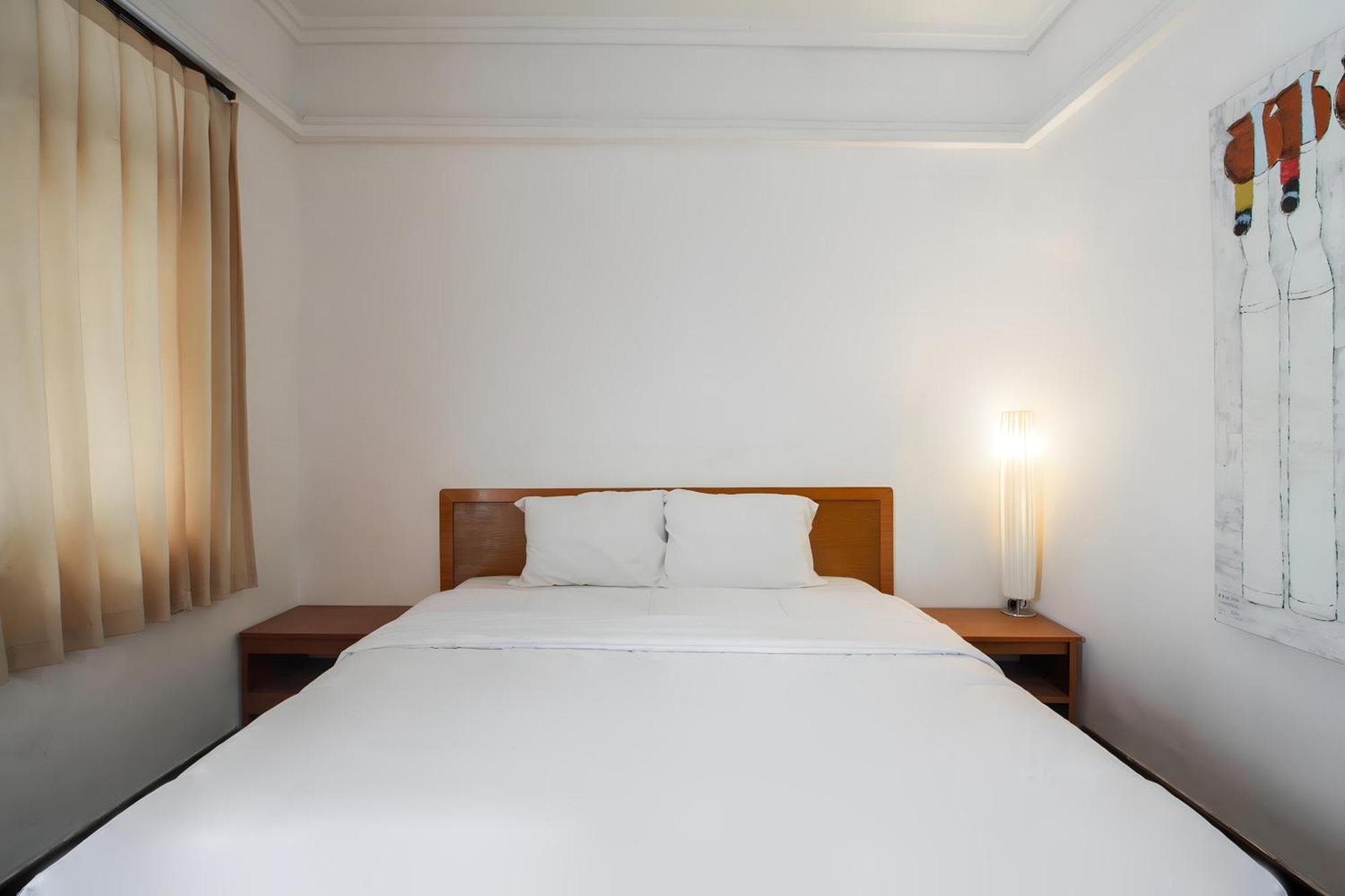 Capital O 93809 Wida Hotel Legian Extérieur photo