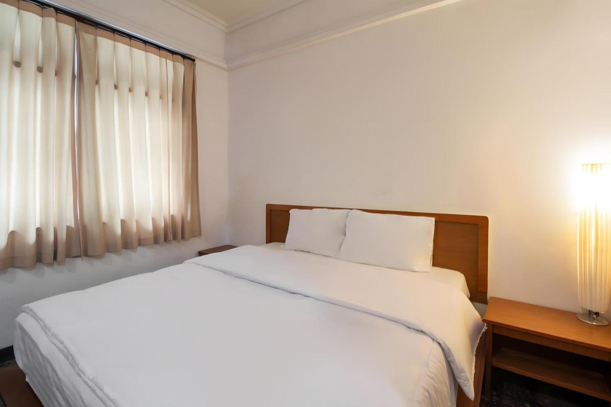 Capital O 93809 Wida Hotel Legian Extérieur photo
