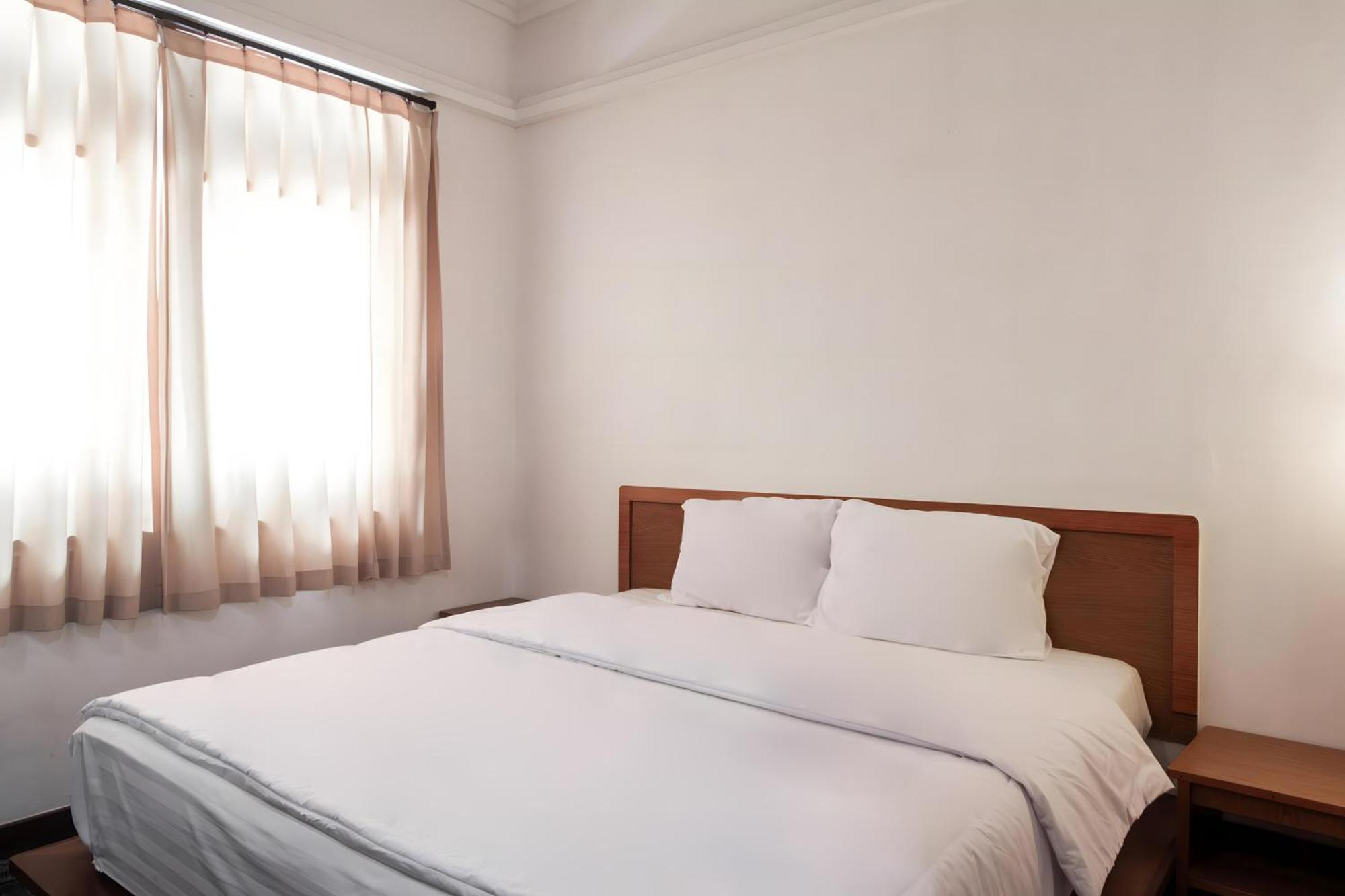 Capital O 93809 Wida Hotel Legian Extérieur photo