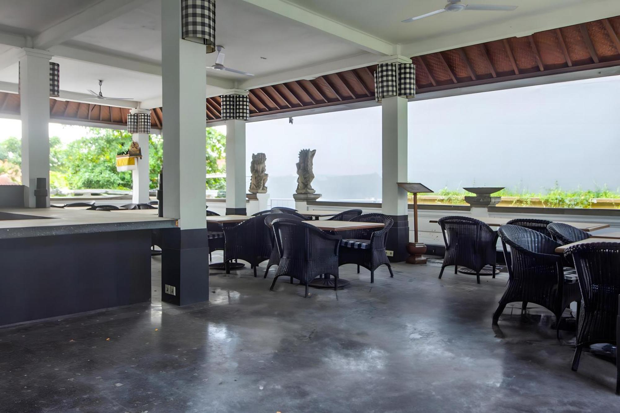 Capital O 93809 Wida Hotel Legian Extérieur photo