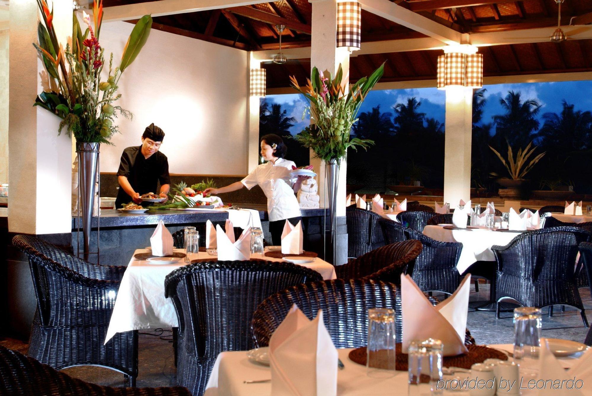 Capital O 93809 Wida Hotel Legian Restaurant photo