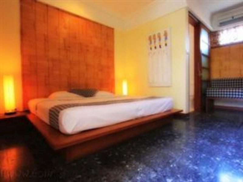 Capital O 93809 Wida Hotel Legian Extérieur photo