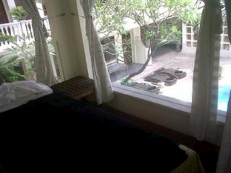 Capital O 93809 Wida Hotel Legian Extérieur photo
