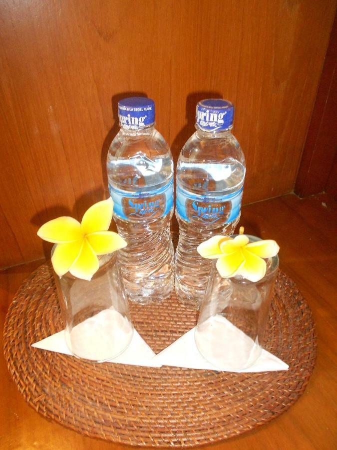 Capital O 93809 Wida Hotel Legian Extérieur photo